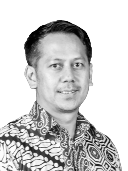 Ar. Rony Gunawan Sunaryo, IAI